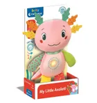 Clementoni, Baby, My Little Aksolotl, maskotka interaktywna