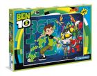 Clementoni, Ben 10, puzzle maxi, 100 elementów