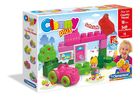 Clementoni, Clemmy Plus, Domek na wsi