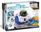 Clementoni, Coding Lab, Mind designer, robot, zabawka interaktywna