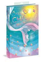 Clementoni, Crazy Chic, Lato, paletka z kosmetykami