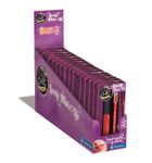 Clementoni, Crazy Chic, Party Queen, błyszczyk i konturówka