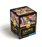 Clementoni, Cubes, Anime, Dragon Ball Daima, puzzle, 500 elementów