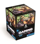Clementoni, Cubes, Gaming, Magic The Gathering, puzzle, 500 elementów
