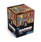 Clementoni, Cubes, Gaming, Yu-Gi-Oh!, puzzle, 500 elementów