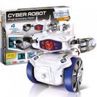 Clementoni, Cyber robot, zestaw naukowy