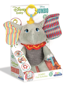 Clementoni, Dumbo mój pierwszy pluszak