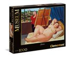 Clementoni, Fernando Botero, puzzle, 1000 elementów