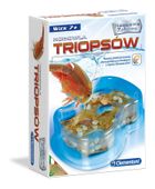 Clementoni, Hodowla triopsów, zestaw naukowy