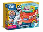 Clementoni, Idea Art pomysły, koło garncarskie