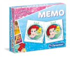 Clementoni, Księżniczki Disneya, gra memory