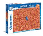 Clementoni, Nemo, puzzle, 1000 elementów