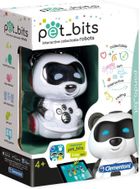 Clementoni, Pet-bits, panda, zabawka interaktywna