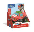 Clementoni, Pick-up, pojazd interaktywny