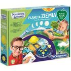Clementoni, Planeta Ziemia, Pory roku, zestaw naukowy