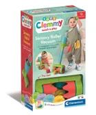 Clementoni, Soft Clemmy, Odkurzacz sensoryczny