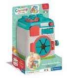 Clementoni, Soft Clemmy, Pralka sensoryczna