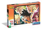 Clementoni, Super Kolor, Dragon Ball Daima, puzzle, 104 elementów