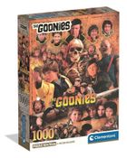 Clementoni, The Goonies, puzzle, 1000 elementów