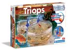 Clementoni, Triops, zestaw naukowy
