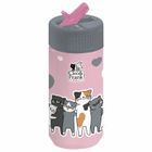 Cleo i Frank, bidon, Kotki, 330 ml