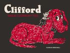 Clifford. Wielki czerwony pies