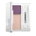 Clinique, All About Shadow, Duo, podwójny cień do powiek, Jammin, 1.7g
