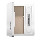 Clinique, All About Shadow, Duo, podwójny cień do powiek, Starlight Starbright, 1.7g