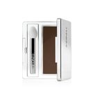 Clinique, All About Shadow, Single, pojedynczy cień do powiek, French Roast, 1.9g