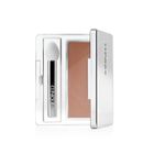 Clinique, All About Shadow, Single, pojedynczy cień do powiek, Nude Rose, 1.9g