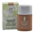 Clinique, Anti-Blemish Solutions, Liquid Makeup CN74 Beige, podkład, 30 ml