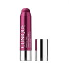 Clinique, Chubby Stick, Cheek Color Balm, kremowy róż w sztyfcie, 08 Very Violet, 6g
