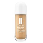 Clinique, Even Better Clinical Vitamin Makeup, SPF 50, lekki podkład do twarzy, Light Medium Warm 2, 30 ml
