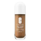 Clinique, Even Better, Clinical Vitamin Makeup, SPF 50, lekki podkład do twarzy, Medium Deep Warm 3, 30 ml