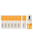 Clinique, Fresh Pressed, rozjaśniający dezodorant z witaminą C, 4-8.5 ml