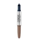 Clinique, High Impact, Shadow Play Shadow + Definer, dwustronny cień do powiek w sztyfcie, Day + Night, 1.9g