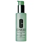 Clinique, Liquid mild, Mydło w płynie do twarzy dla skóry mieszanej w kierunku suchej, 200 ml