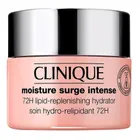 Clinique, Moisture Surge, Intense 72H Lipid-Replenishing Hydrator, nawilżający żelowy krem do twarzy, 15 ml