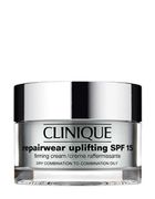 Clinique, Repairwear uplifting firming cream, Krem liftingujący do twarzy do cery bardzo suchej, SPF 15, 50 ml