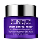 Clinique, Smart Clinical Repair Wrinkle Correcting Cream, krem korygujący zmarszczki, 75 ml