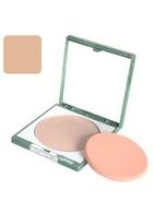 Clinique, Stay-matte sheer pressed powder oil-free, Puder matujący nr 04 Stay Honey, 7,6 g