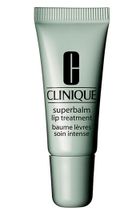 Clinique, Superbalm lip treament, Preparat do ust, 7 ml