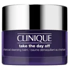 Clinique, Take The Day Off, Charcoal Cleansing Balm, balsam do demakijażu z węglem drzewnym, 30 ml