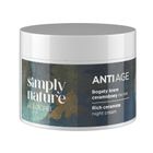 Clochee, Simply Nature, bogaty krem ceramidowy na noc, 50 ml
