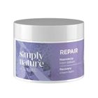 Clochee, Simply Nature Repair, naprawczy krem-balsam, 50 ml