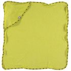 Close, Ręcznik bambusowy, Żółte Małpki, 80-80 cm