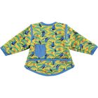 Close, śliniak z rękawkami, Parrot, 18-36 miesięcy