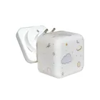 Cloud B, Cube B, Kosmos, lampka nocna