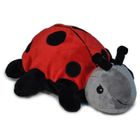 Cloud B, Soothing Puppets Ladybug, Biedronka, termofor