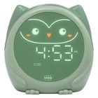 Cloud B, Sowa Owlie, edukacyjny budzik dla dzieci
